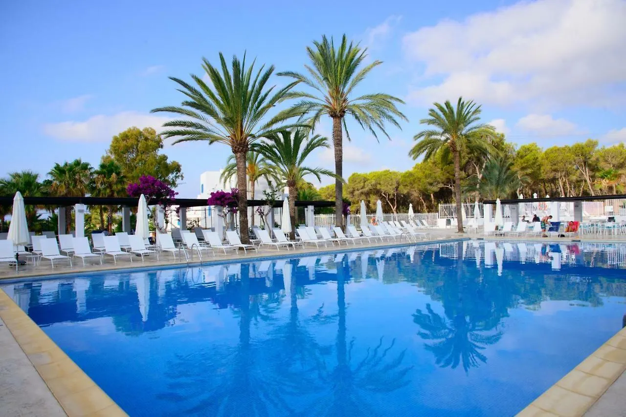 Hotel Cala Llenya Resort Ibiza
