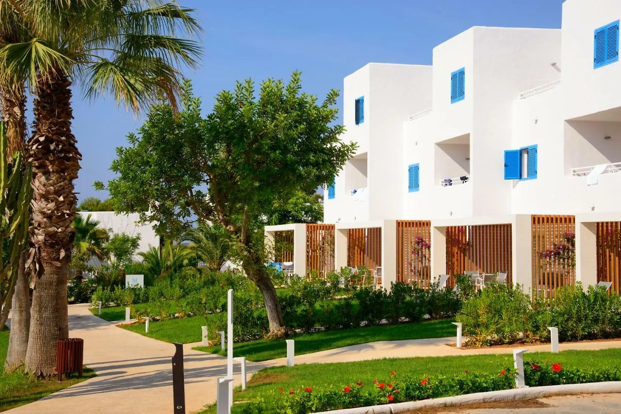 Cala Llenya Resort Ibiza