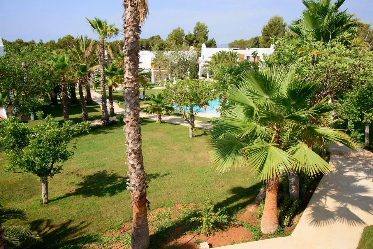 **** Hotel Cala Llenya Resort Ibiza Spanien