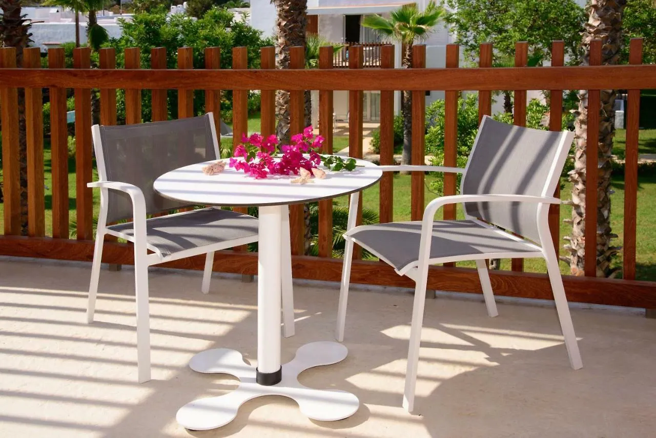 **** Hotel Cala Llenya Resort Ibiza Spanien