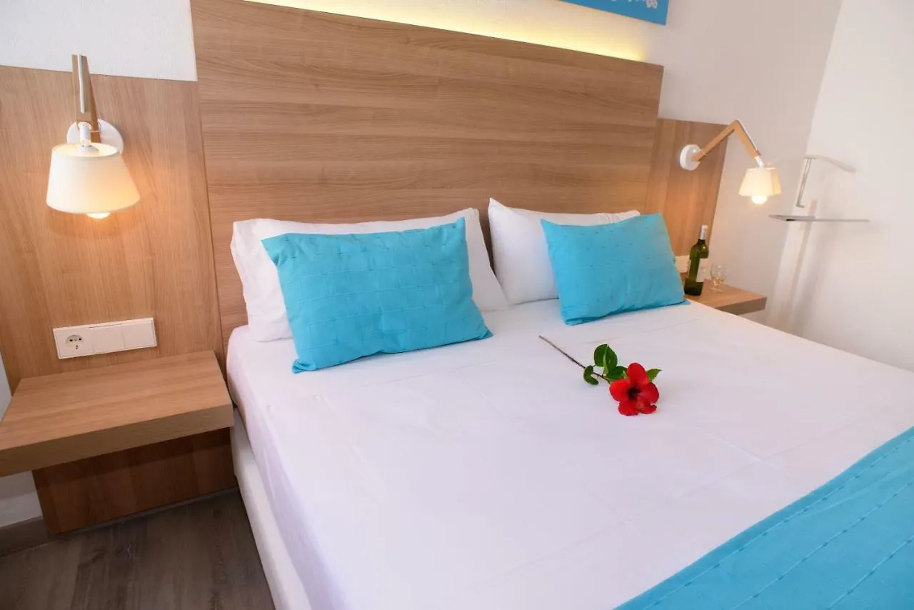 Cala Llenya Resort Ibiza Hotel