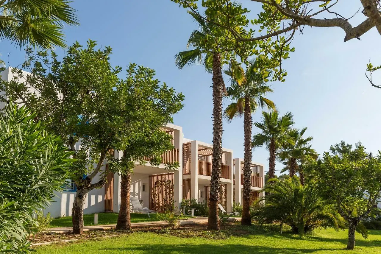 Cala Llenya Resort Ibiza Hotel