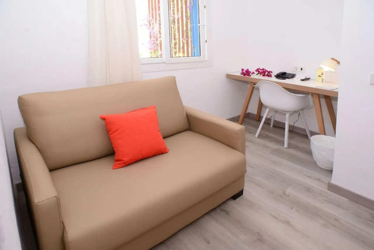 Cala Llenya Resort Ibiza Cala Llena