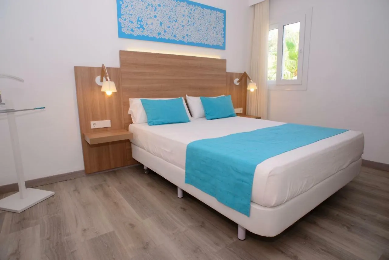 Cala Llenya Resort Ibiza Spain