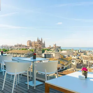 Almudaina 4*, Palma de Mallorca Hiszpania