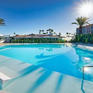 *** Resort Canary Garden Club Spanje