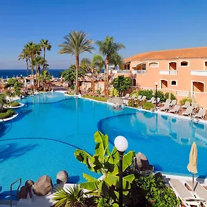Sol Sun 3*, Costa Adeje (Tenerife) Hiszpania