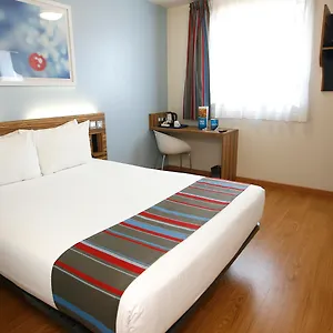 Hotel Travelodge Poblenou Spanje
