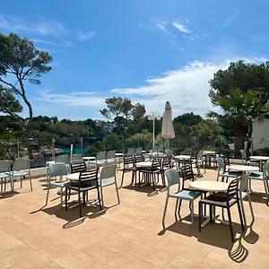 Cabot Cala Ferrera Cala d'Or (Mallorca)