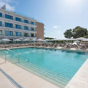 Palia Tropico Playa Palma Nova (Mallorca)