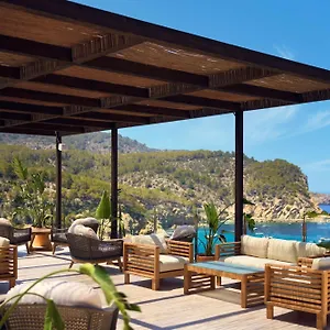 Cala San Miguel Ibiza Resort, Adults Only, Curio Collection By Hilton Port de Sant Miguel