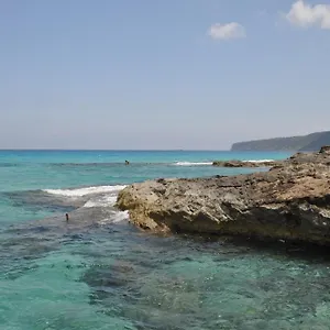 Viviendas Turisticas S'estanyol La Savina (Formentera)