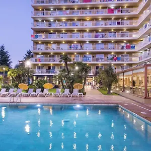 *** Hotel President Spanje