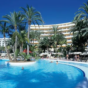**** Hotel Riu Palace Palmeras Spanje