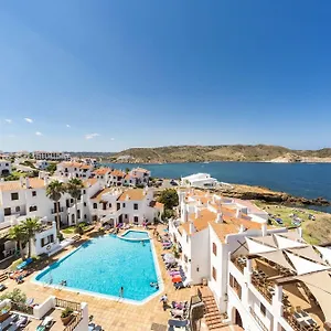 Comitas Tramontana Park Fornells (Menorca)