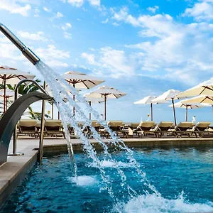 Nixe Palace 5*, Palma de Mallorca Hiszpania