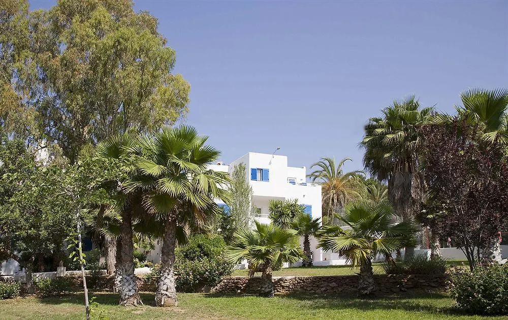 Cala Llenya Resort Ibiza 4*, 칼라 렌야 스페인