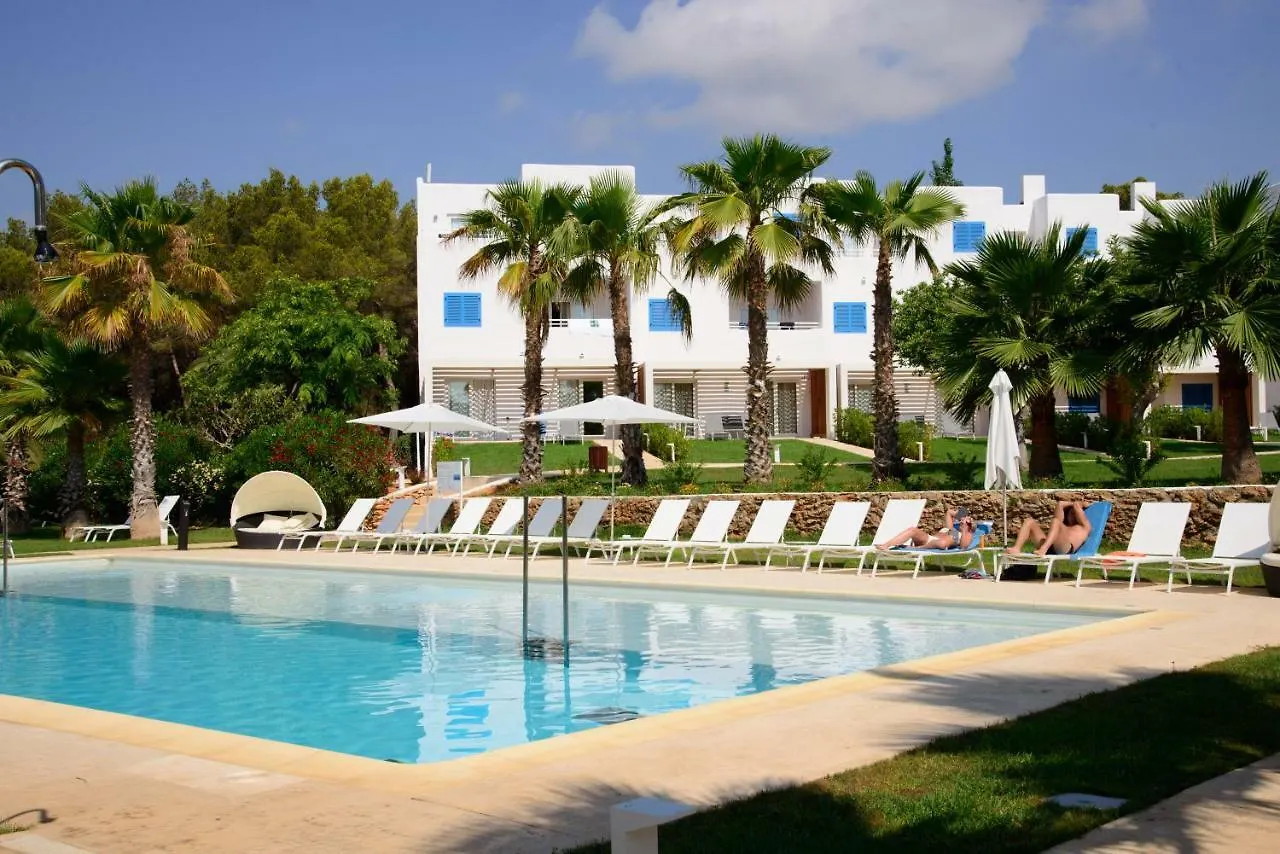 Cala Llenya Resort Ibiza Cala Llena