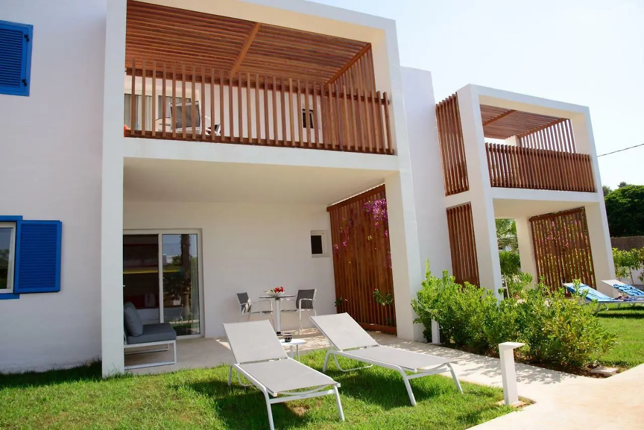 호텔 Cala Llenya Resort Ibiza