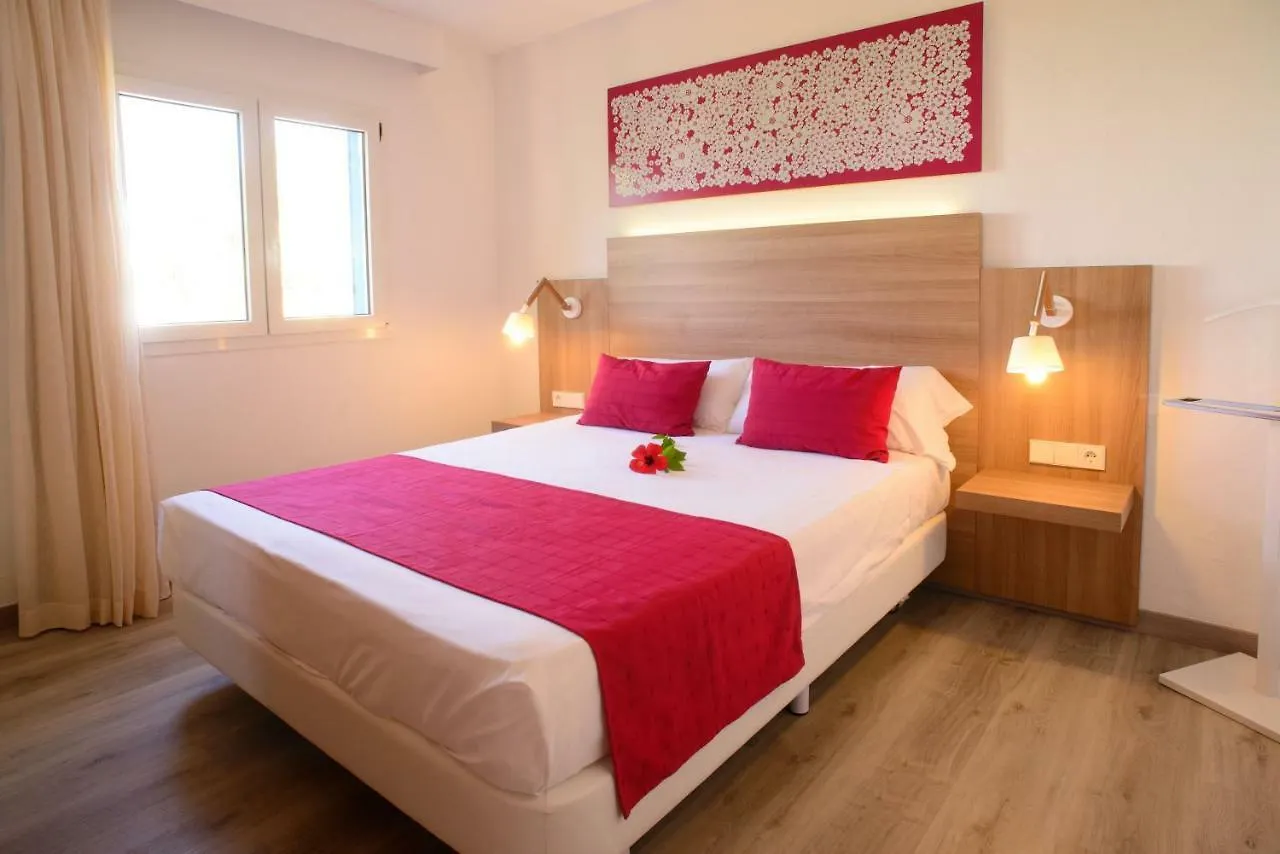 Cala Llenya Resort Ibiza 4*, 칼라 렌야 스페인