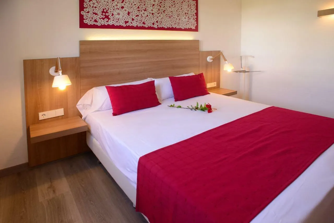 Cala Llenya Resort Ibiza 칼라 렌야