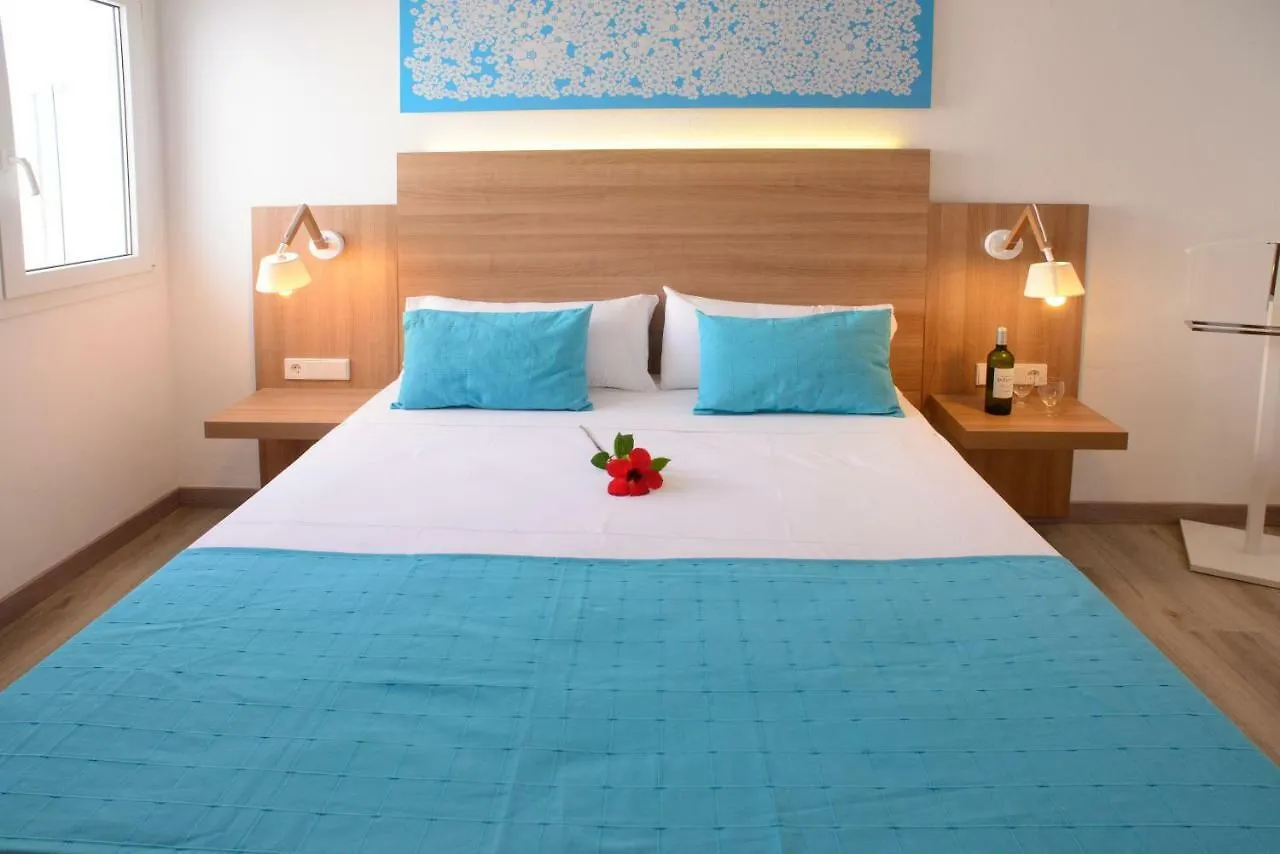 Hotel Cala Llenya Resort Ibiza