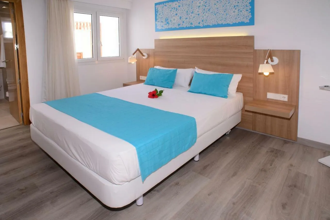 Cala Llenya Resort Ibiza