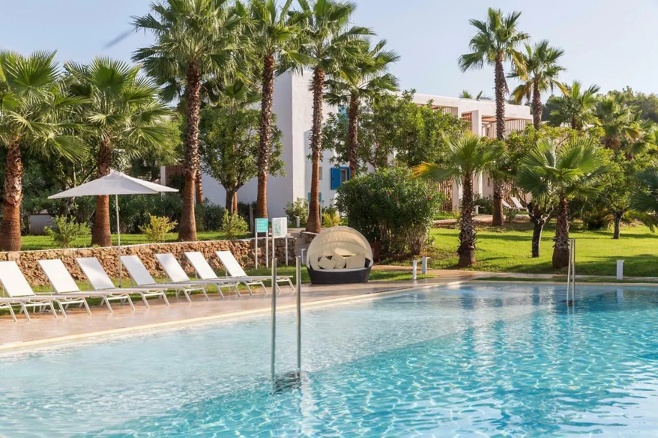 Hotel Cala Llenya Resort Ibiza